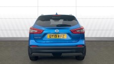 Nissan Qashqai 1.3 DiG-T N-Connecta 5dr Petrol Hatchback